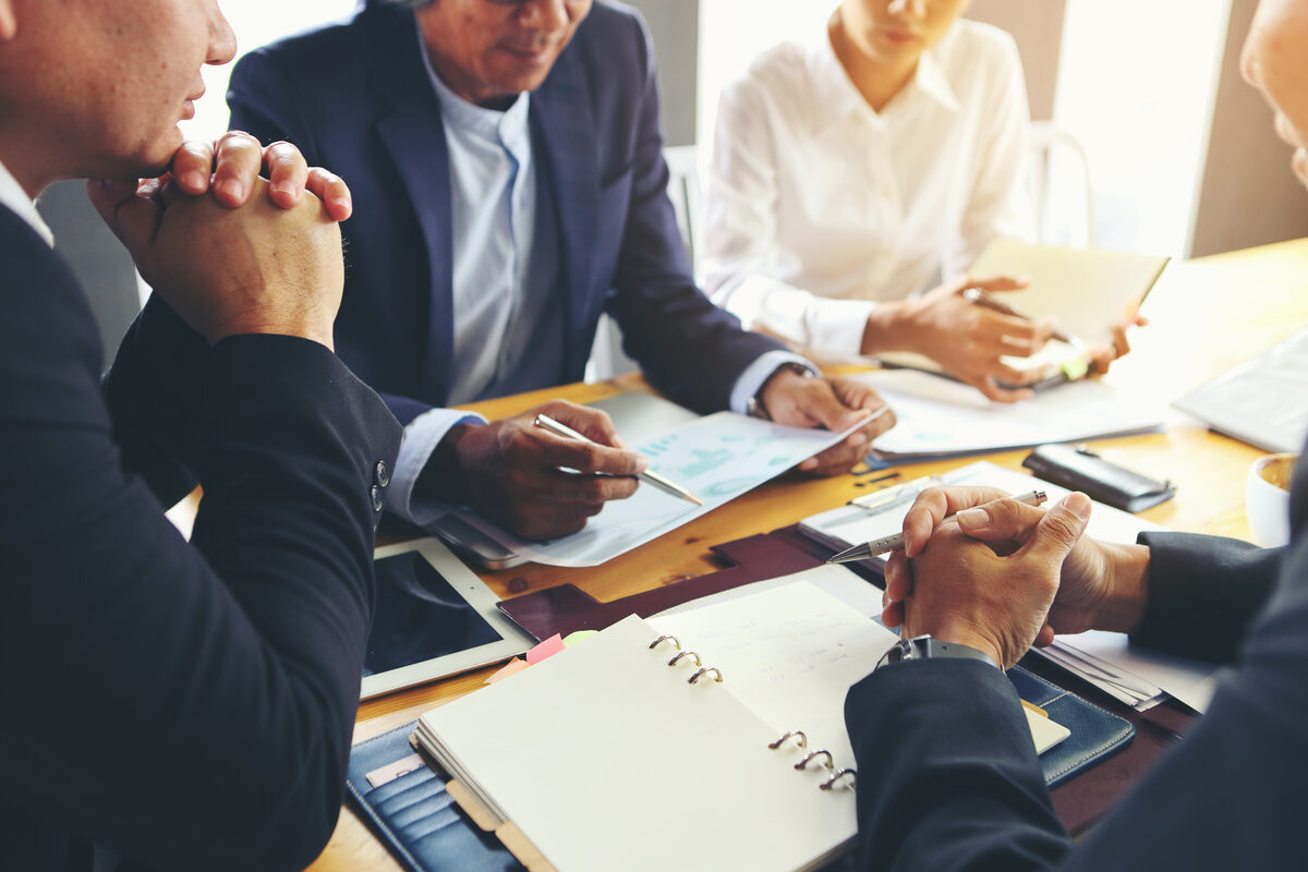 Consultation with a Denver private investigator
